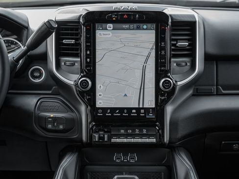 New 2026 RAM 2500 Big Horn image 24