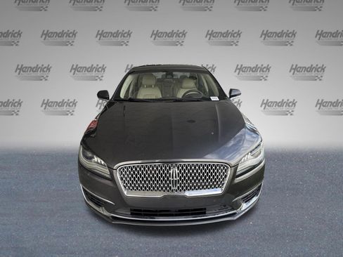 Used 2017 Lincoln MKZ Reserve w/ Climate Package image 3