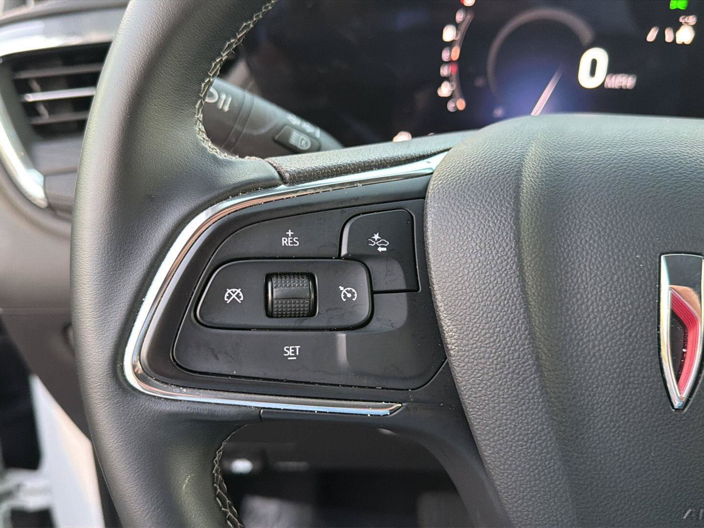 Used 2026 Buick Encore GX Preferred FWD image 20