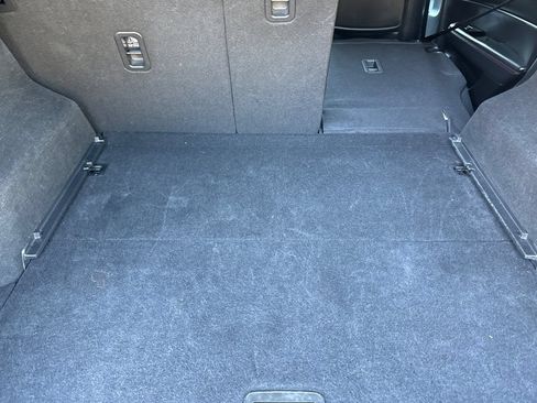 Certified 2025 MAZDA CX-5 Carbon Edition AWD/4WD image 17