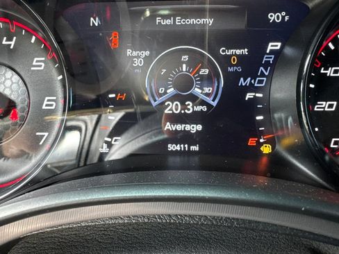 Used 2023 Dodge Charger R/T w/ Harman/Kardon Audio Group RWD image 13