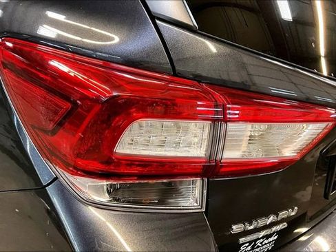 Used 2019 Subaru Crosstrek 2.0i Limited image 21