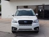 Used 2018 Subaru Forester 2.5i Touring image 3