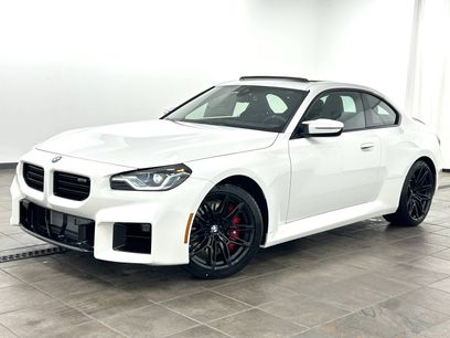 New 2026 BMW M2 w/ Lighting Package
