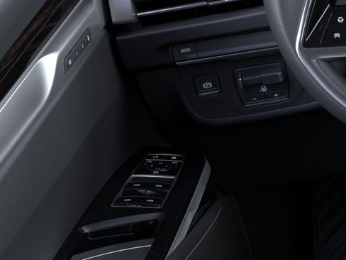 New 2026 Cadillac Escalade ESV Luxury RWD image 22