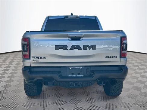 Used 2022 RAM 1500 TRX w/ TRX Level 2 Equipment Group image 6