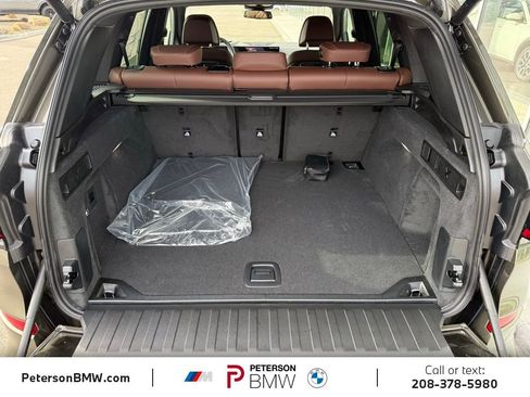 New 2026 BMW X5 xDrive40i w/ M Sport Package image 10