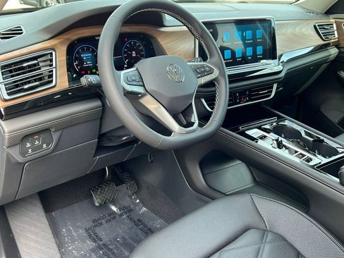 New 2026 Volkswagen Atlas SE AWD/4WD image 22