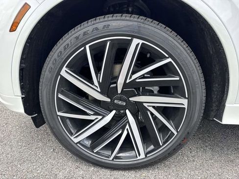 New 2026 Lincoln Aviator Black Label AWD/4WD image 7