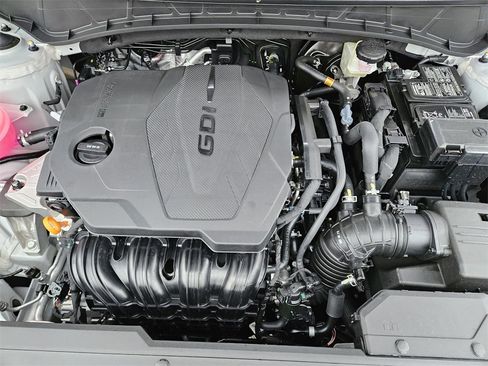 New 2026 Hyundai Tucson SEL image 30