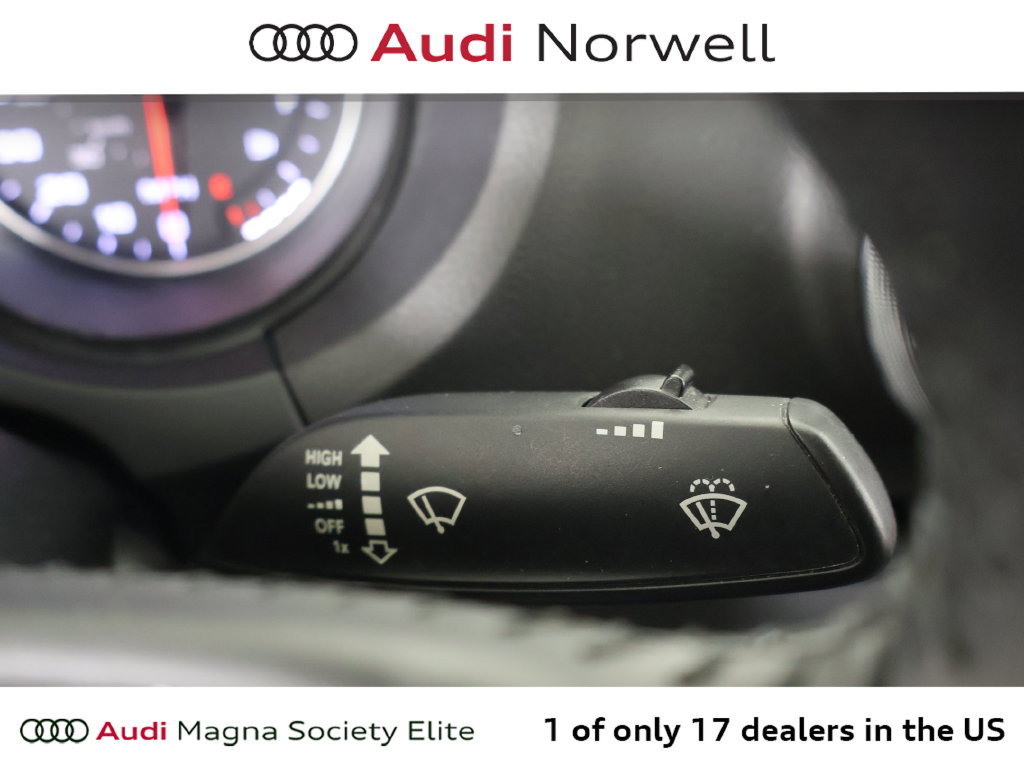Used 2016 Audi A3 2.0T Premium AWD/4WD image 27