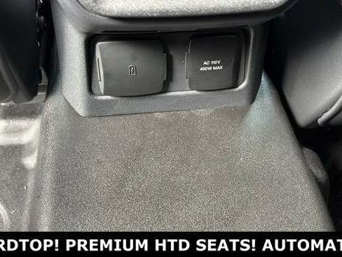 New 2025 Ford Bronco Big Bend image 26