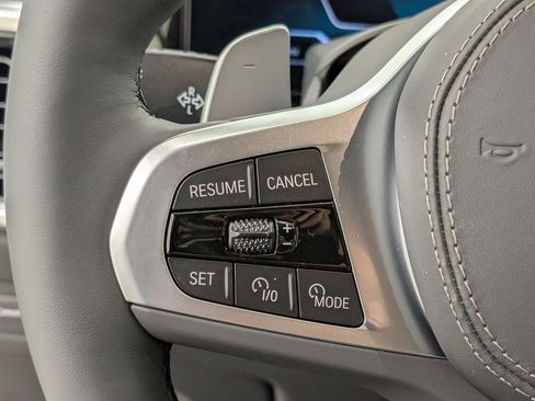 New 2026 BMW X5 xDrive50e w/ M Sport Package image 19