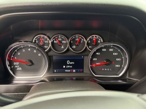 Used 2020 Chevrolet Silverado 1500 LT w/ All-Star Edition image 21