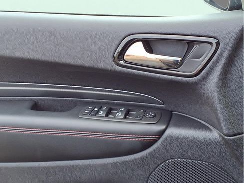 New 2025 Dodge Durango R/T w/ Blacktop Package image 14