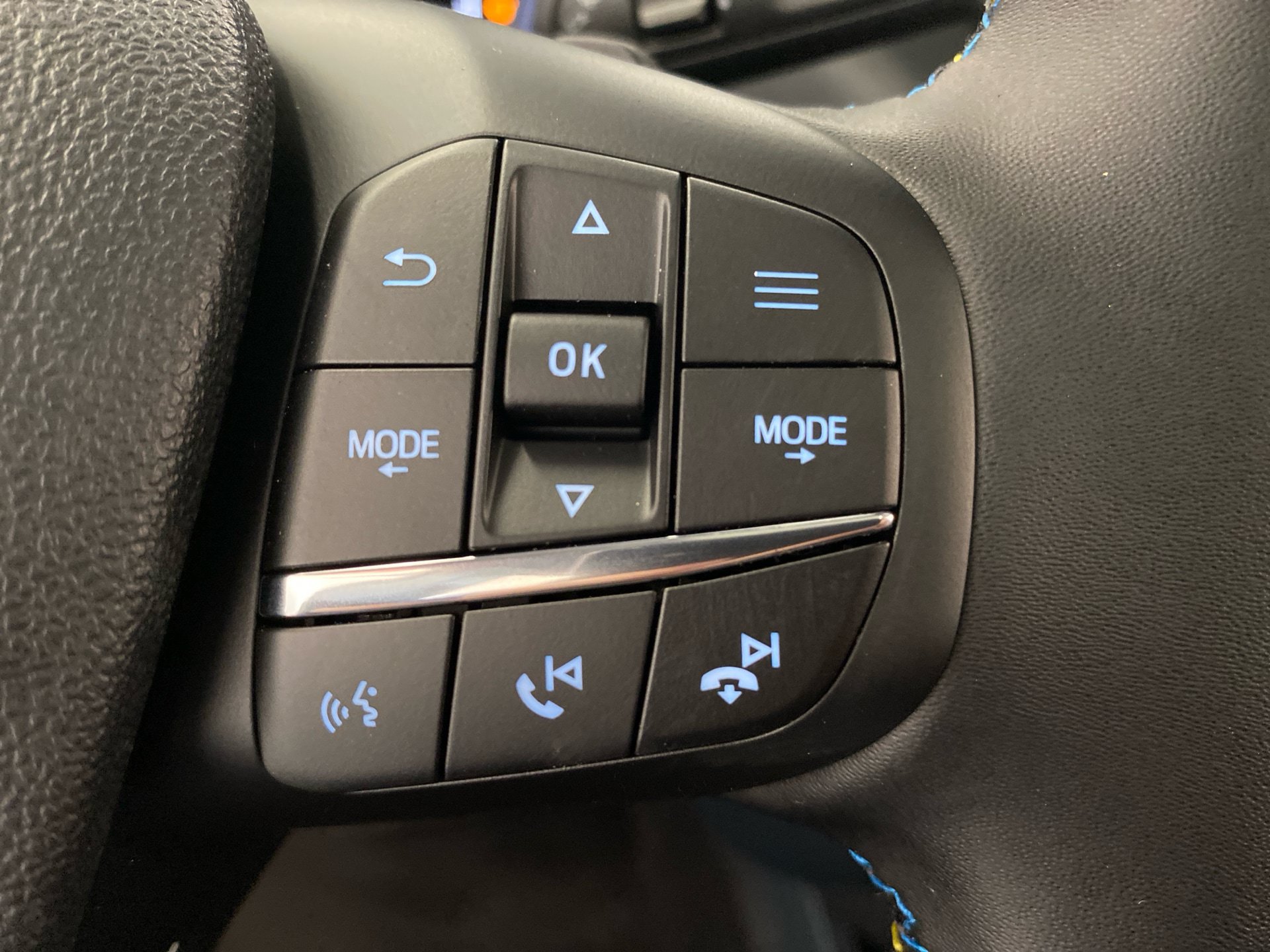 New 2026 Ford Maverick Lobo AWD/4WD image 20