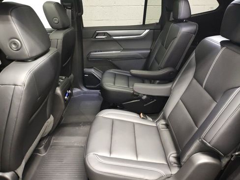 New 2026 GMC Acadia Elevation w/ Black Edition image 28