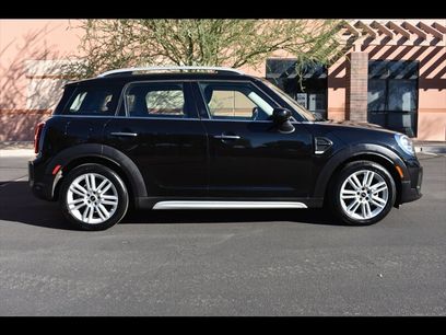 Used 2022 MINI Cooper Countryman