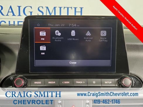 Used 2024 Kia Forte LXS image 8