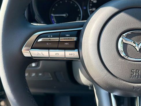 New 2026 MAZDA CX-50 AWD 2.5 Hybrid w/ Weather Package image 37