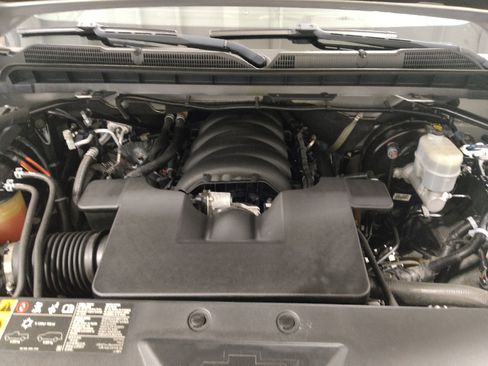 Used 2018 Chevrolet Silverado 1500 LT w/ All Star Edition AWD/4WD image 30