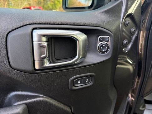 New 2026 Jeep Wrangler Willys image 17