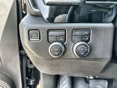 Certified 2024 GMC Sierra 1500 SLT w/ SLT Premium Plus Package image 18