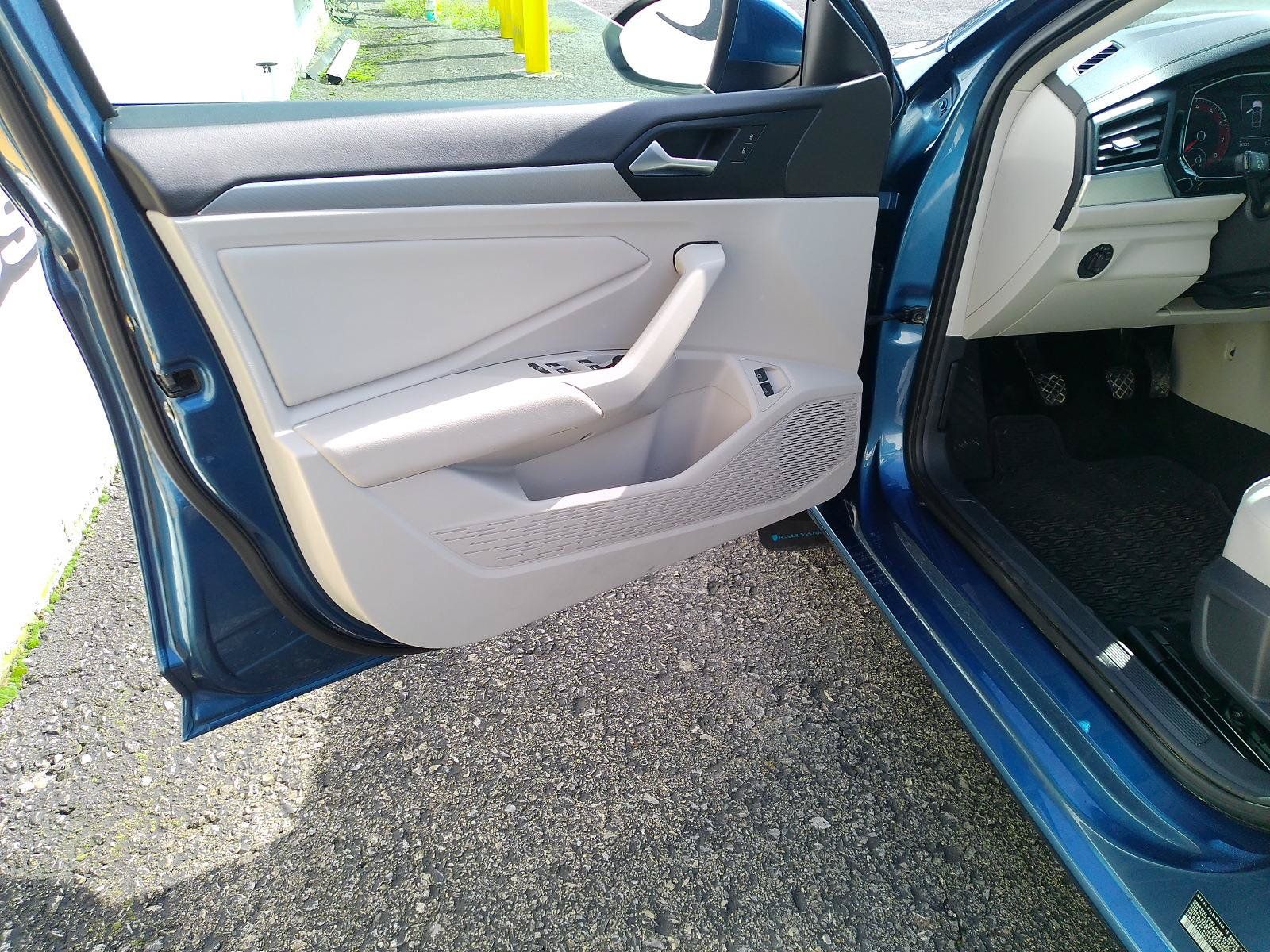 Used 2020 Volkswagen Jetta S FWD image 21