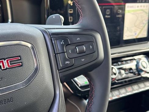New 2026 GMC Sierra 1500 AT4X AWD/4WD image 29