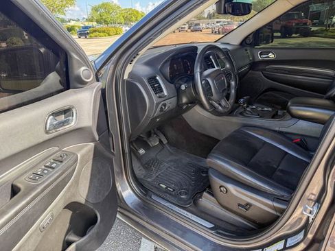 Used 2018 Dodge Durango GT RWD image 11