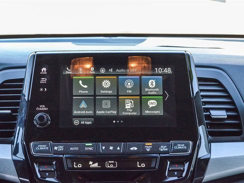 Used 2023 Honda Odyssey EX-L image 15