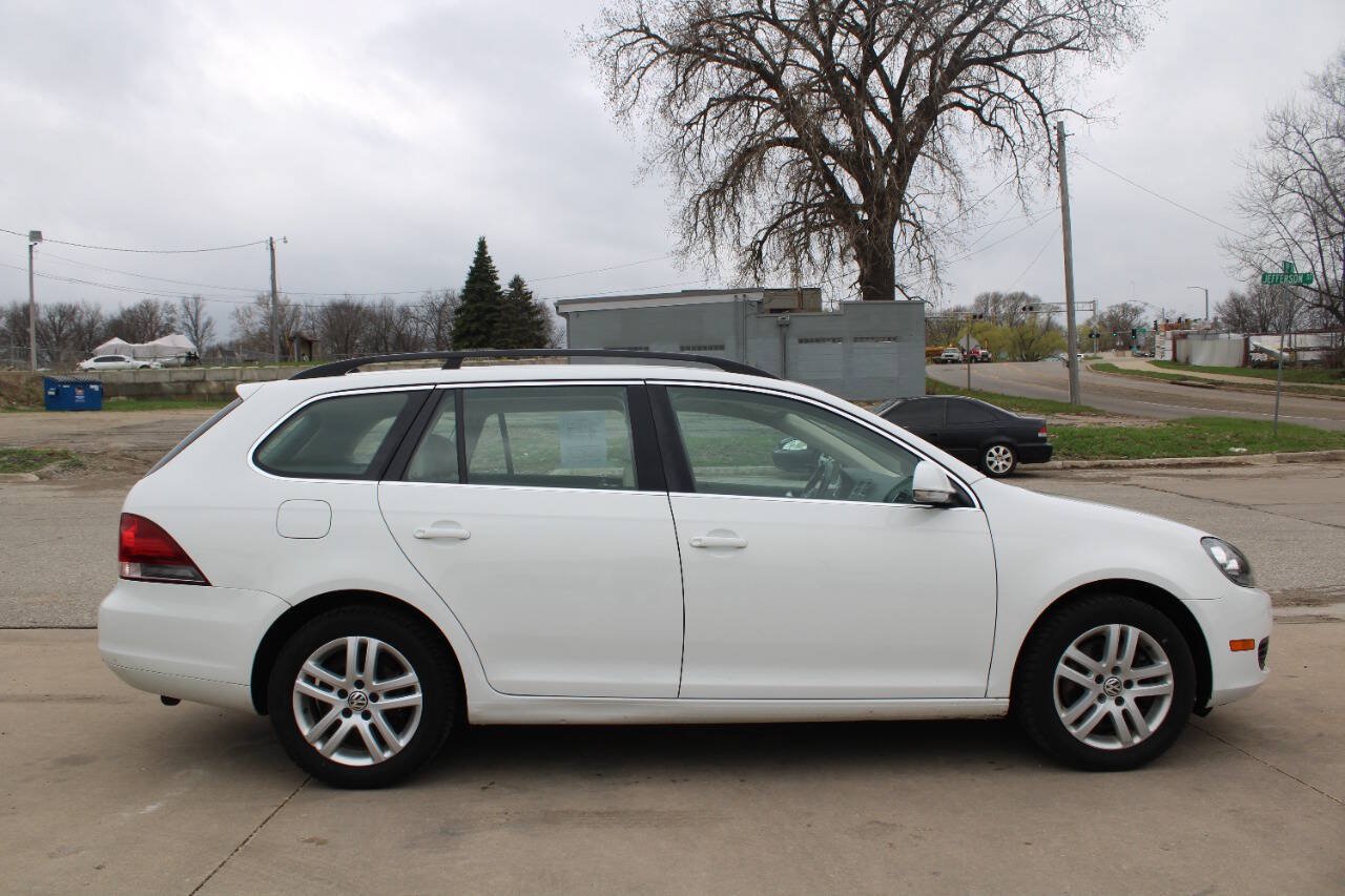 Used 2014 Volkswagen Jetta TDI FWD image 3