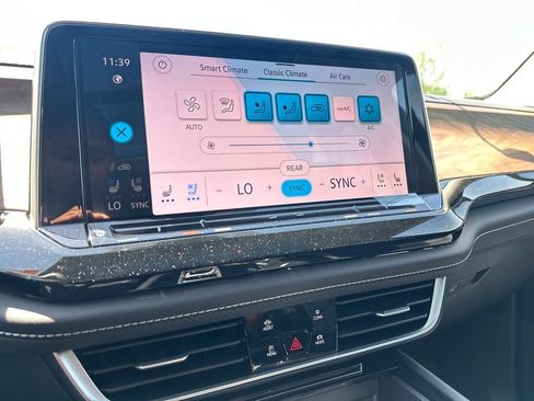 New 2026 Volkswagen Atlas SE AWD/4WD image 16