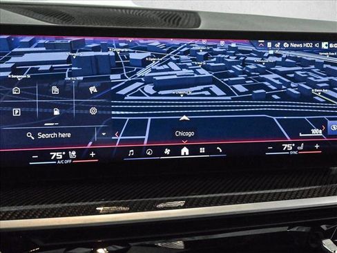 Used 2024 BMW X6 M60i image 13