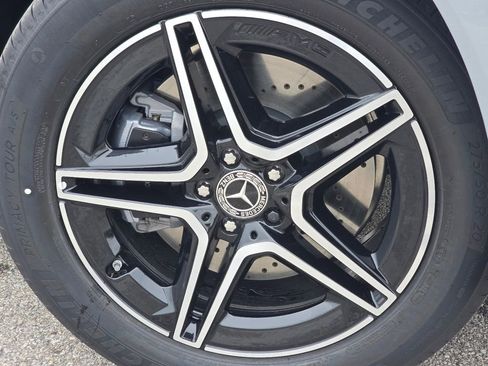 New 2026 Mercedes-Benz GLE 450 GLE 450 image 10