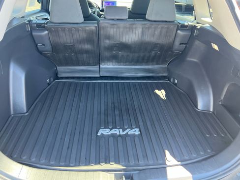 Used 2024 Toyota RAV4 XLE w/ Convenience Package AWD/4WD image 10