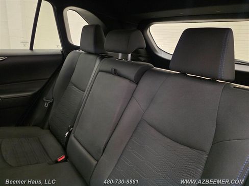 Used 2023 Toyota RAV4 SE w/ Convenience Package AWD/4WD image 23