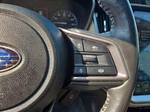 Used 2024 Subaru Outback Limited AWD/4WD image 23