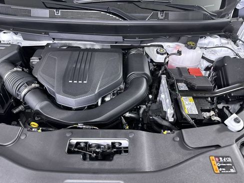 New 2026 GMC Acadia Elevation w/ LPO, All-Weather Package FWD image 31