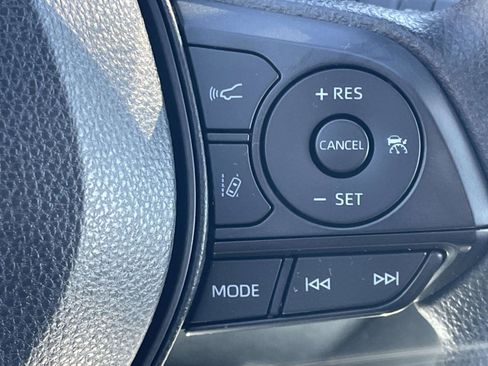 Used 2024 Toyota RAV4 XLE image 8