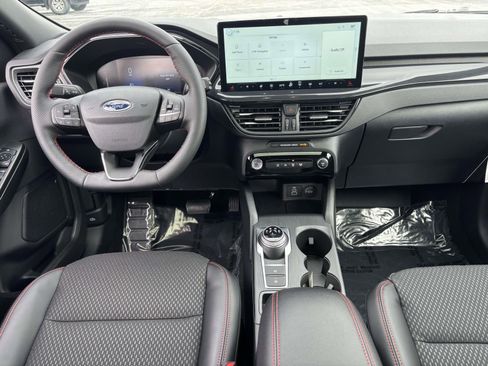 New 2026 Ford Escape ST-Line Select w/ Equipment Group 401A image 29