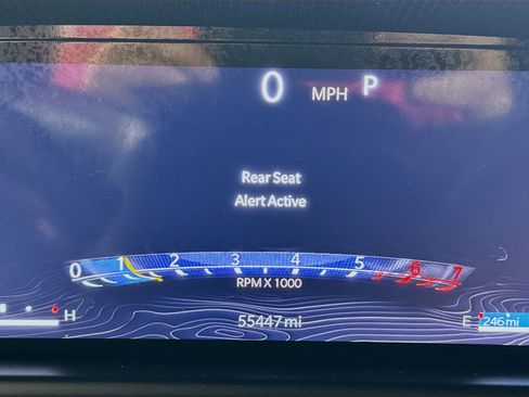 Used 2024 Jeep Wagoneer Series III image 17