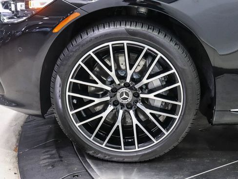 Certified 2026 Mercedes-Benz S 500 4MATIC image 9