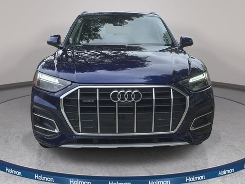 Certified 2023 Audi Q5 Premium Plus w/ Premium Plus Package AWD/4WD image 3
