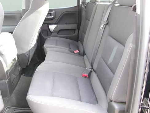 Used 2018 Chevrolet Silverado 1500 LT image 10