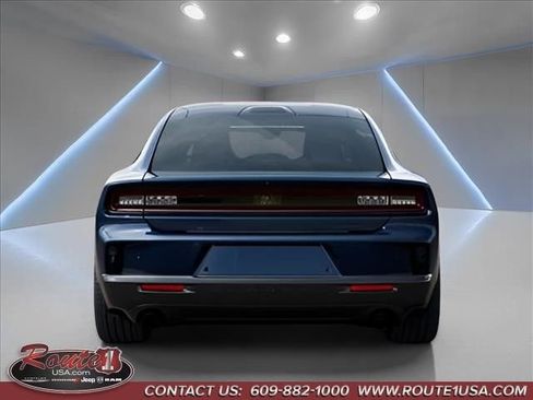 New 2026 Dodge Charger R/T image 8
