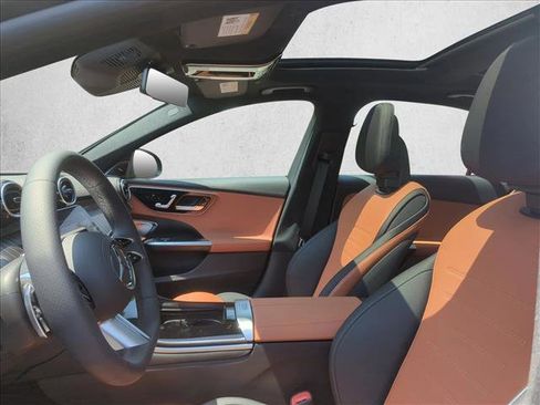 Used 2024 Mercedes-Benz C 300 Sedan image 14