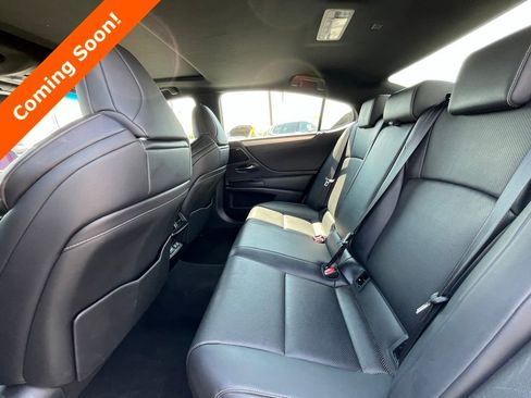 Used 2019 Lexus ES 350 F Sport FWD image 25