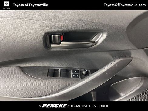 Used 2024 Toyota Corolla LE image 23