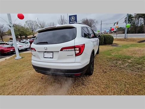 Used 2022 Honda Pilot Special Edition image 37